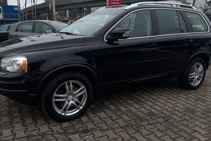 Volvo XC90 232.000 km 11.999 &euro; Hamburg 20097