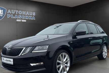 Skoda Octavia 143.800 km 12.450 &euro; Winsen/Luhe 21423