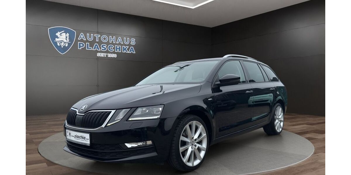 Skoda Octavia 143.800 km 12.450 &euro; Winsen/Luhe 21423