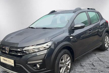 Dacia Sandero 25.800 km 15.980 &euro; Ahrensburg 22926