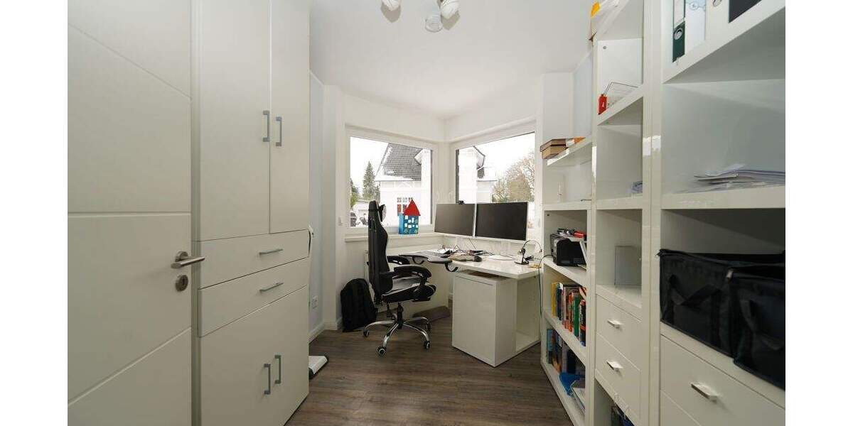 Einfamilienhaus Hamburg / Rahlstedt Rahlstedt - 4 Zimmer, 136 m&sup2;, 920.000&euro; | Angebot:25796178