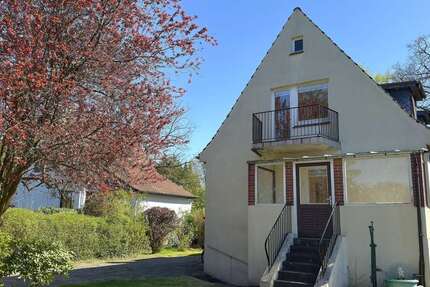 Grundstück Hamburg Wandsbek - 635.000&euro; | Angebot:26318595