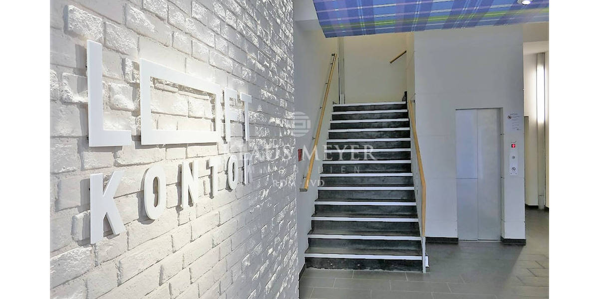 Gewerbeobjekt Hamburg Hamburg-Altstadt - 11.989&euro; | Angebot:26379030