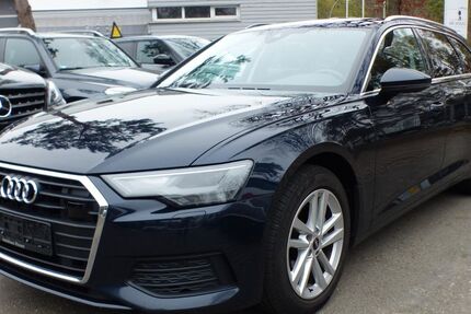 Audi A6 171.700 km 26.599 &euro; Hamburg 22559