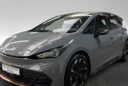 Cupra Born 47.044 km 22.888 &euro; Hamburg 22761
