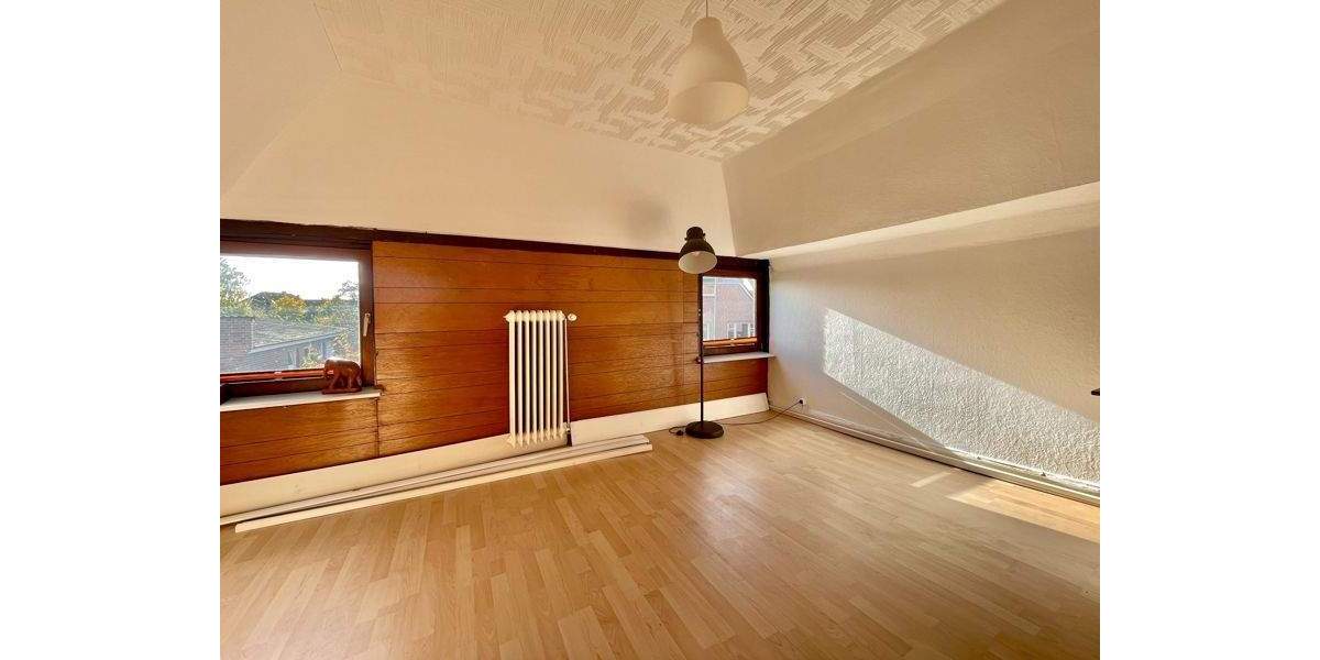 Einfamilienhaus Hamburg / Kirchwerder Kirchwerder - 5 Zimmer, 102 m&sup2;, 395.000&euro; | Angebot:24992682