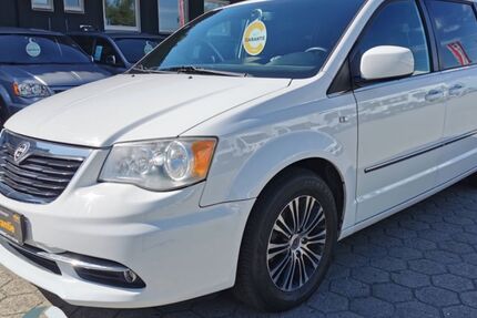 Lancia Voyager 65.266 km 20.500 € Stelle 21435