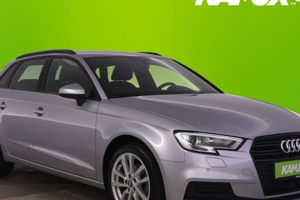 Audi A3 83.397 km 19.590 &euro; Hamburg 22529