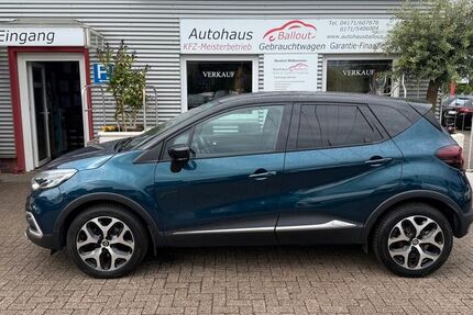 Renault Captur 89.000 km 11.450 &euro; Winsen (Luhe). 21423