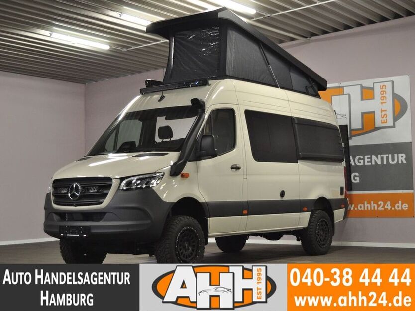 Sprinter