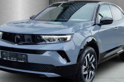 Opel Mokka 8.225 km 25.990 &euro; Norderstedt 22848