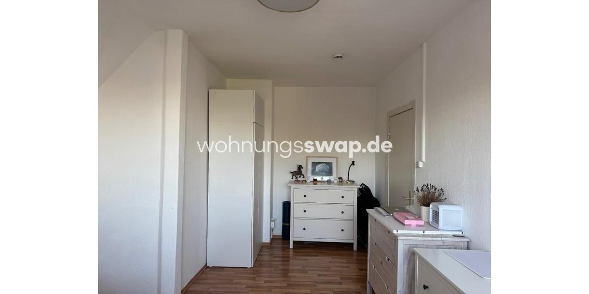 Etagenwohnung Hamburg Bahrenfeld - 2 Zimmer, 70 m&sup2;, 845&euro; | Angebot:26427491