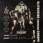 The Gems - Slithering Through Europe 2026 + Support: King Zebra & Mia Karlsson