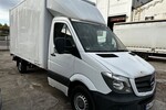 Mercedes-Benz Sprinter 433.500 km 16.065 € Hamburg 20038