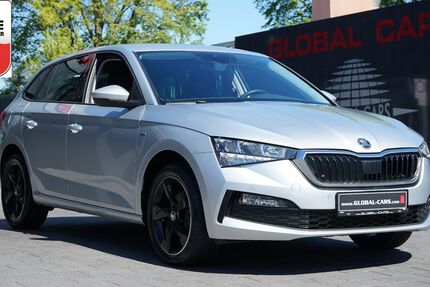 Skoda Scala 134.382 km 16.885 &euro; Hamburg 22453