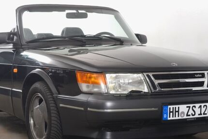 Saab 900 86.079 km 35.900 &euro; Hamburg 20537