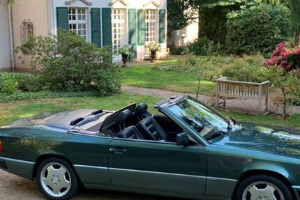 Mercedes-Benz E 300 245.000 km 22.499 &euro; Delingsdorf 22941