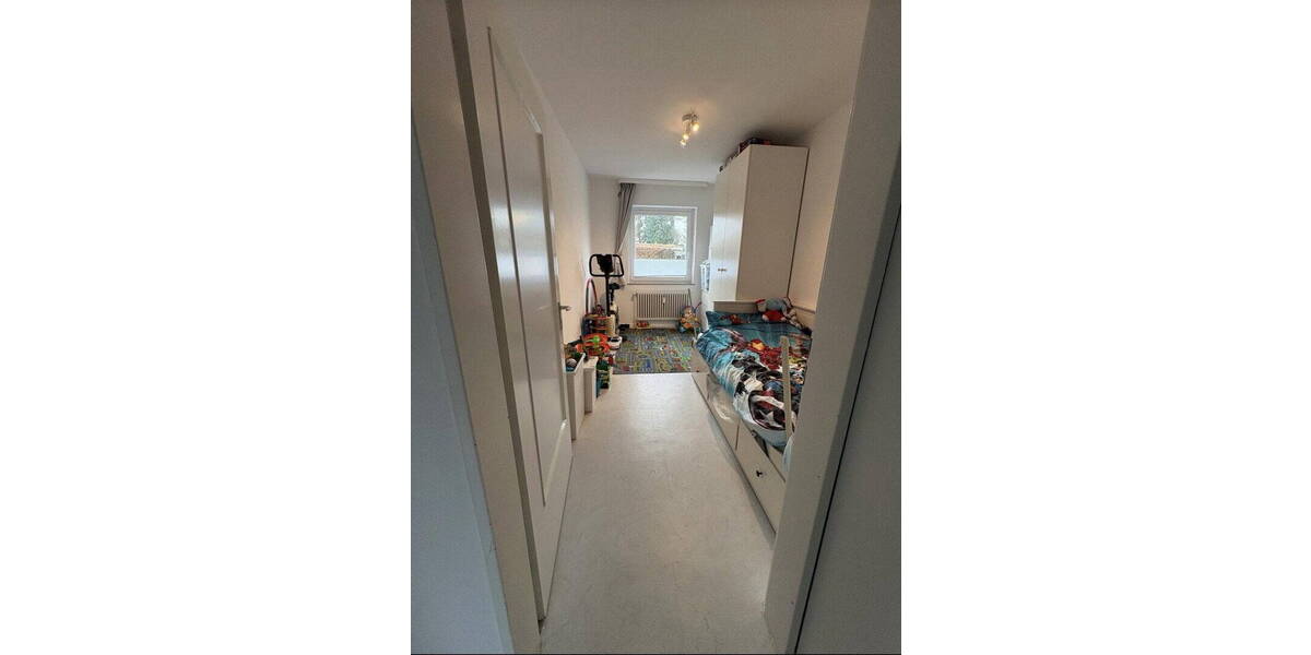Etagenwohnung Hamburg Langenbek - 4 Zimmer, 84 m&sup2;, 310.000&euro; | Angebot:26306930