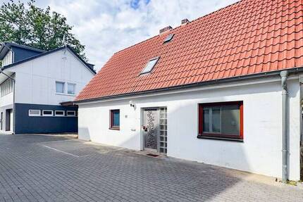 Gewerbeobjekt Hamburg Rahlstedt - 875.000&euro; | Angebot:26202119