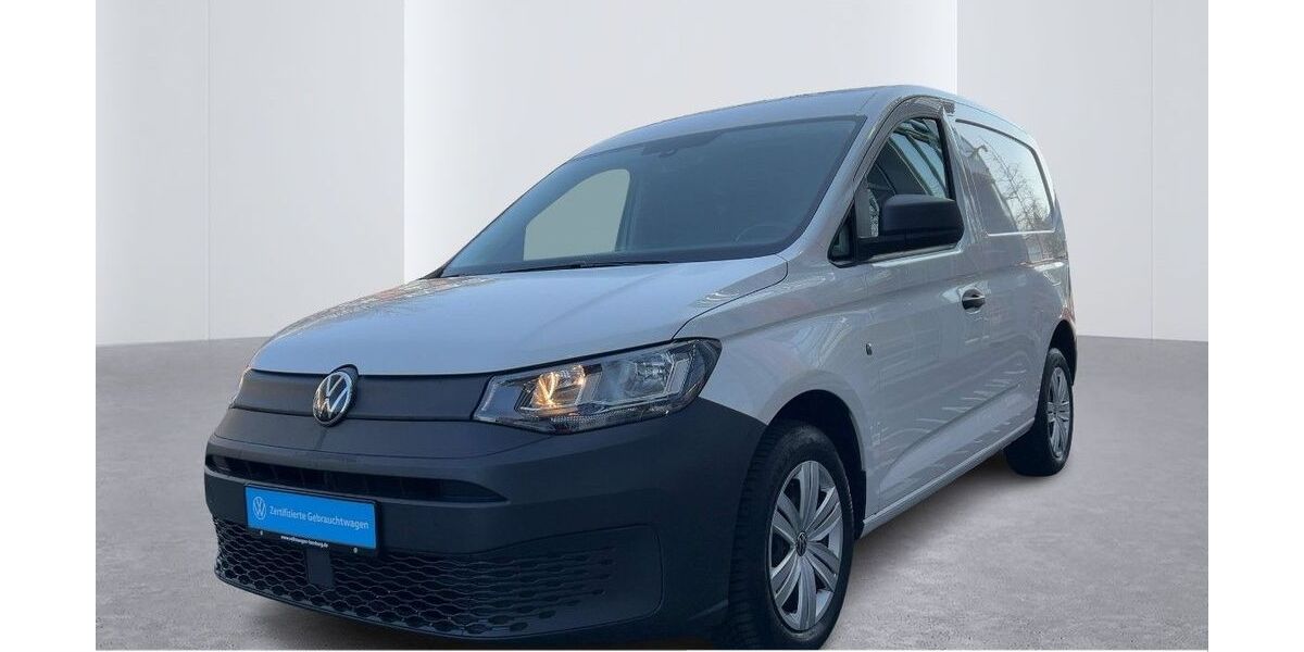 VW Caddy 29.406 km 24.950 &euro; Hamburg 22111