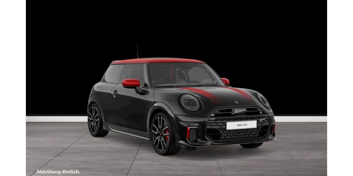 Mini John Cooper Works Coupé 7.263 km 35.902 &euro; Barsbüttel bei Hamburg 22885