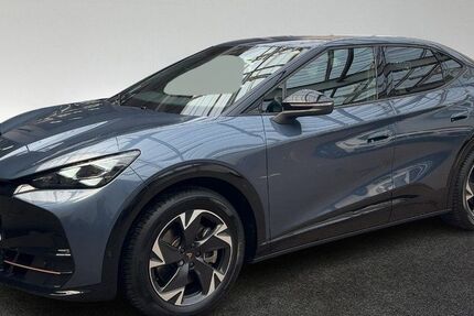 Cupra Tavascan 23.036 km 37.750 &euro; Hamburg 22529