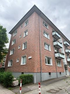 Hochparterre Hamburg Eimsbüttel - 2.5 Zimmer, 65 m&sup2;, 449.000&euro; | Angebot:26805583