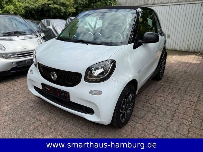 ForTwo