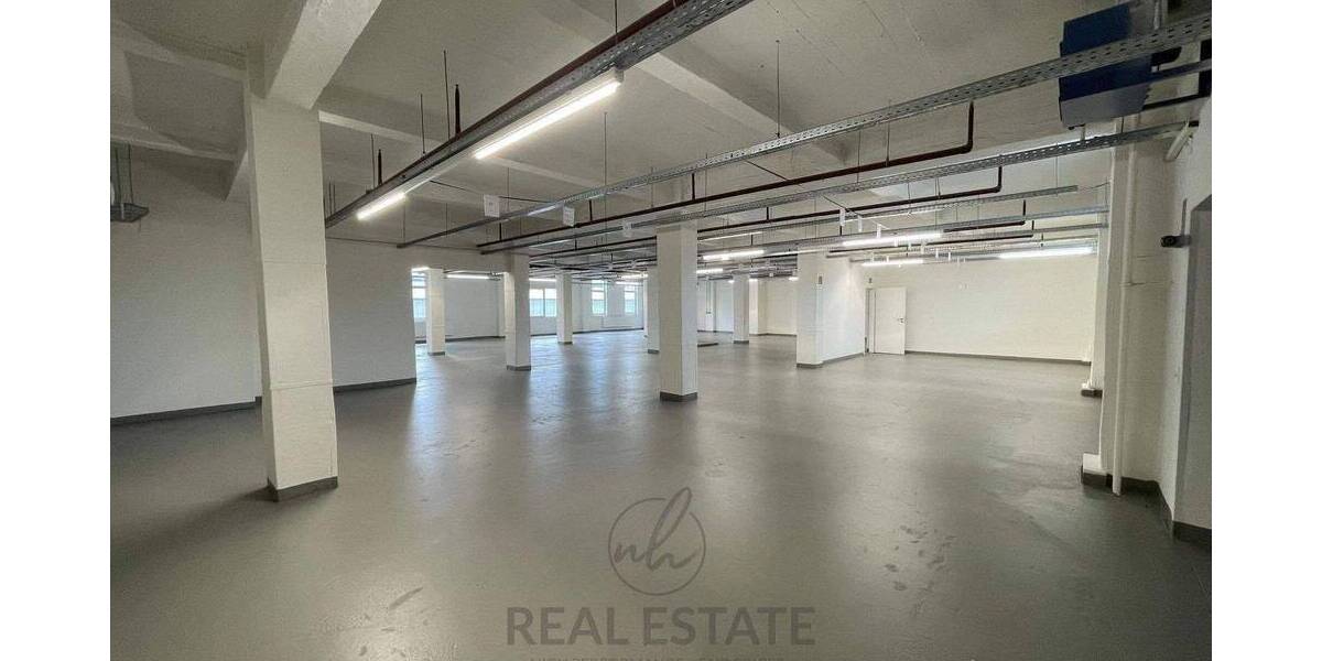 Gewerbeobjekt Hamburg Hammerbrook - 3.950&euro; | Angebot:26834455