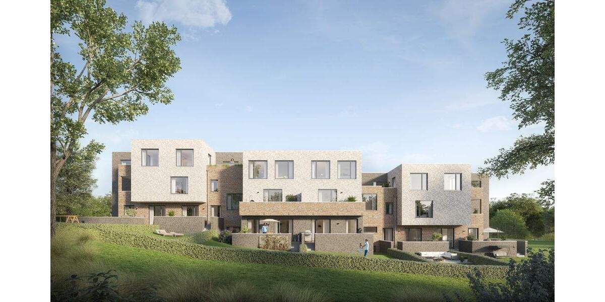 Reihenmittelhaus Hamburg Blankenese - 6 Zimmer, 202 m&sup2;, 1.480.000&euro; | Angebot:25865164