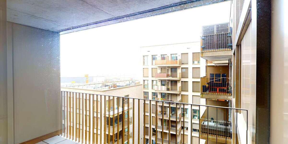Etagenwohnung Hamburg HafenCity - 3 Zimmer, 71 m&sup2;, 1.300&euro; | Angebot:26884516