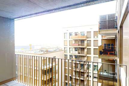 Wohnung Hamburg HafenCity - 3 Zimmer, 71 m&sup2;, 1.300&euro; | Angebot:26884516
