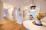 Etagenwohnung Ahrensburg - 2 Zimmer, 59 m&sup2;, 359.000&euro; | Angebot:26245234