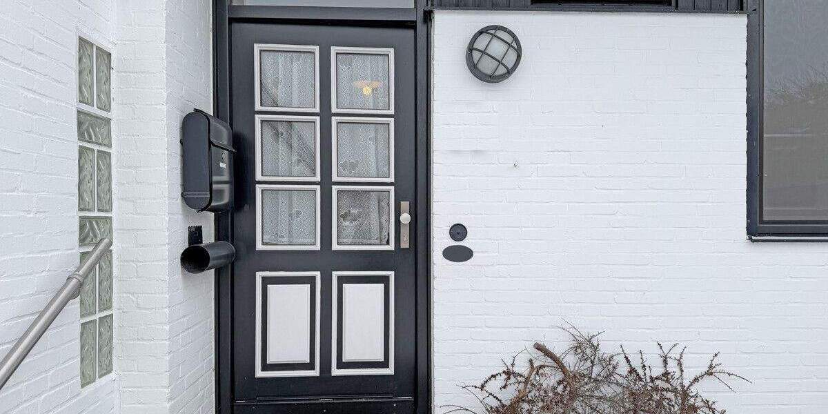 Bungalow Hamburg Lohbrügge - 5 Zimmer, 132 m&sup2;, 465.000&euro; | Angebot:25662630