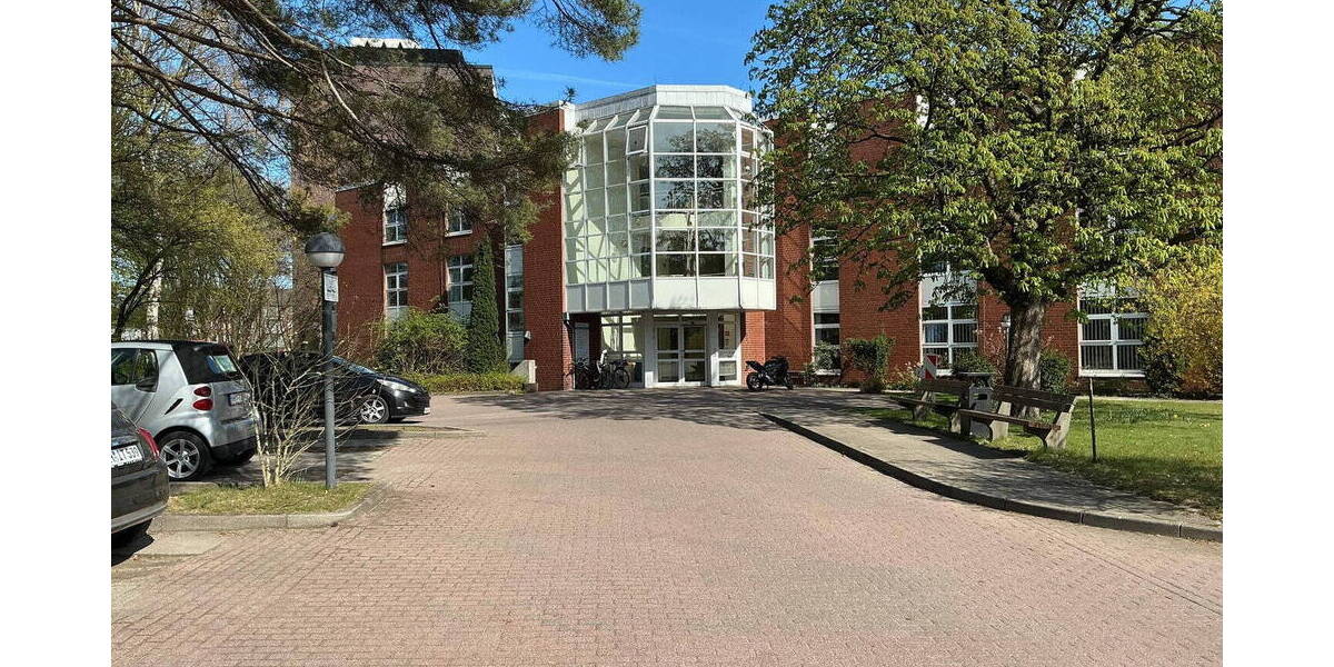 Gewerbeobjekt Hamburg Alsterdorf - 33.000&euro; | Angebot:26092650