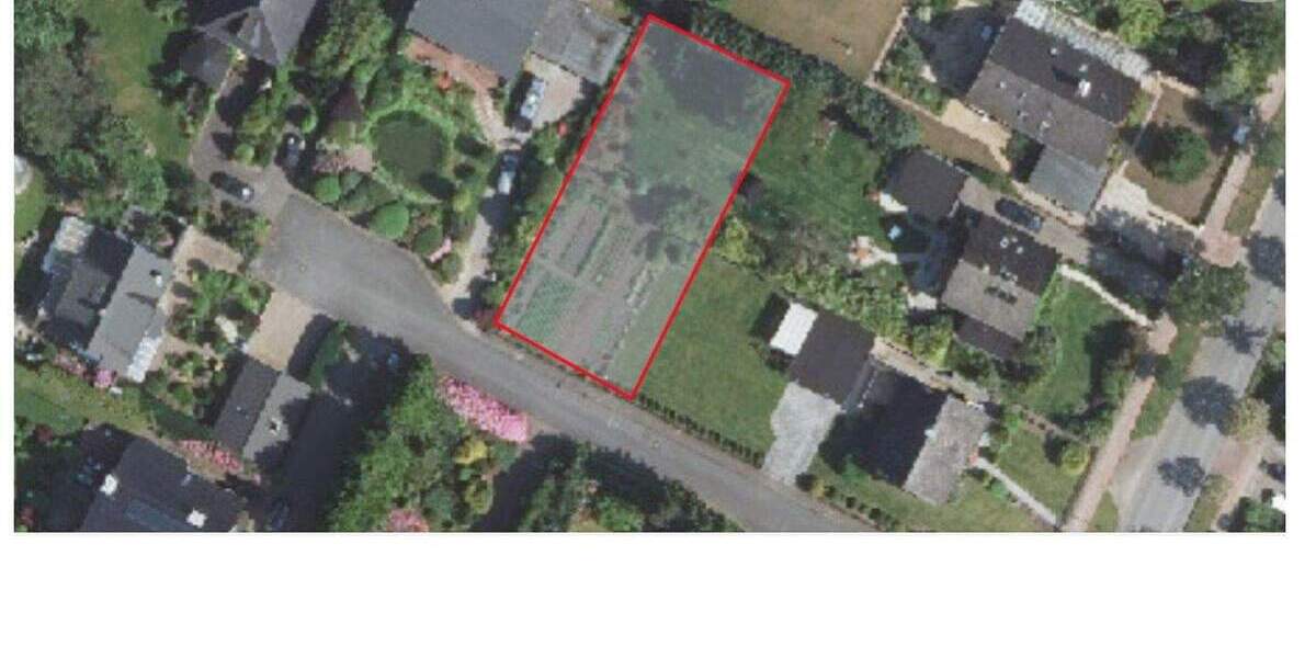 Grundstück Quickborn Quickborn-Heide - 336.000&euro; | Angebot:25372919