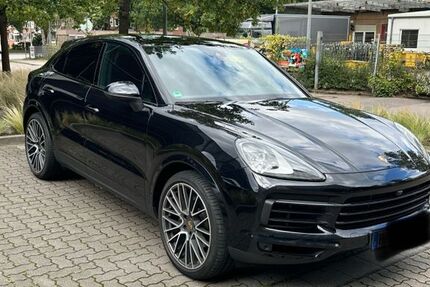 Porsche Cayenne 97.000 km 56.500 &euro; Hamburg 20257