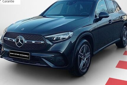 Mercedes-Benz GLC 300 11.457 km 52.590 &euro; Reinbek 21465