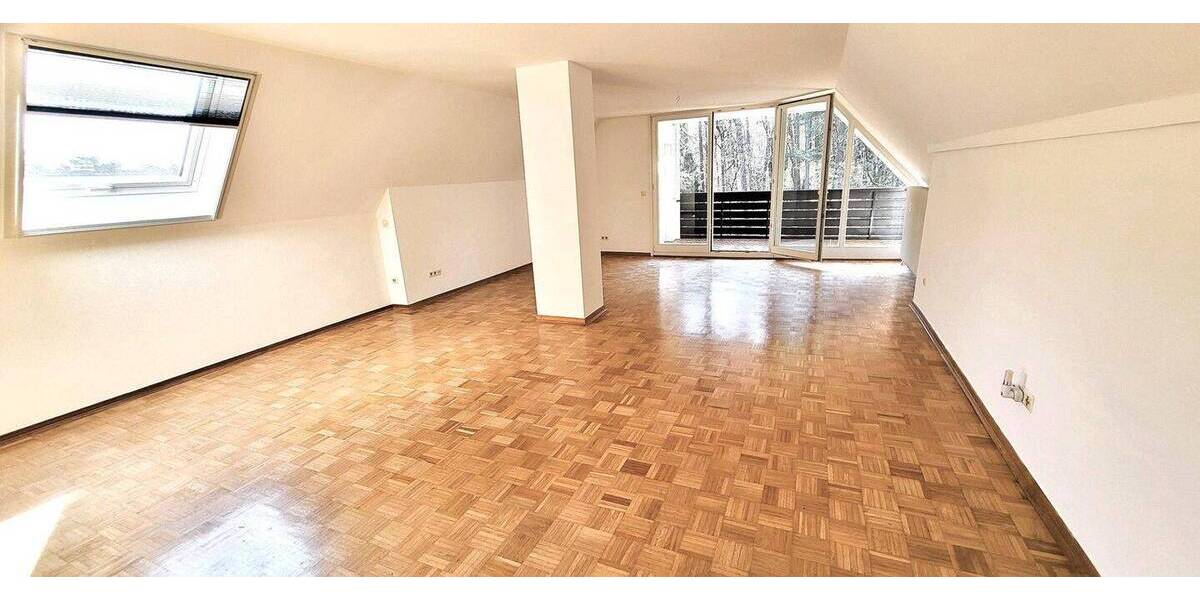Etagenwohnung Hamburg Hausbruch - 4 Zimmer, 138 m&sup2;, 1.860&euro; | Angebot:26929284