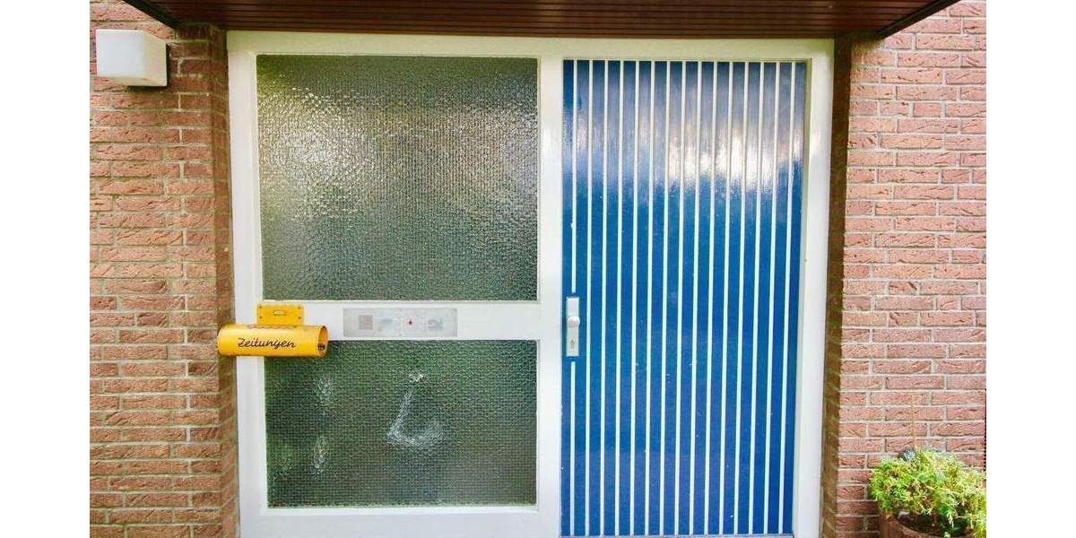 Etagenwohnung Hamburg Tonndorf - 2 Zimmer, 56 m&sup2;, 199.000&euro; | Angebot:25735380