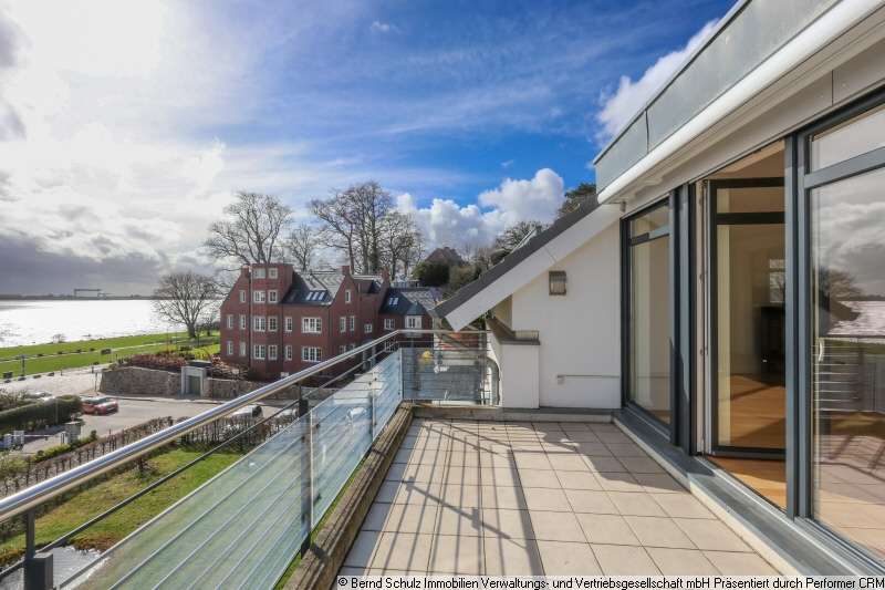Etagenwohnung Hamburg Altona - 4 Zimmer, 133 m&sup2;, 1.900.000&euro; | Angebot:26150405