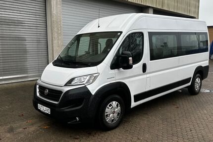 Fiat Ducato 54.000 km 28.495 &euro; Norderstedt bei Hamburg 22844