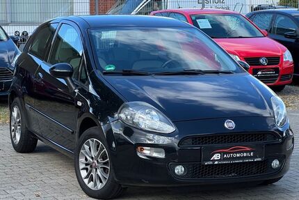 Fiat Punto 134.690 km 3.990 € Glinde 21509