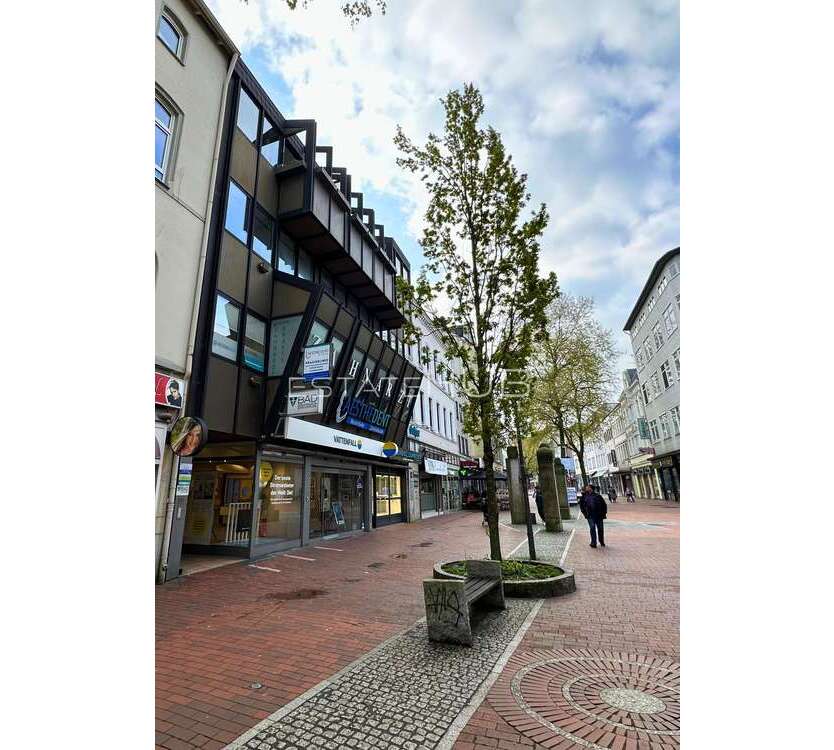 Büro in Hamburg 2.530.000 € 771.6 m²