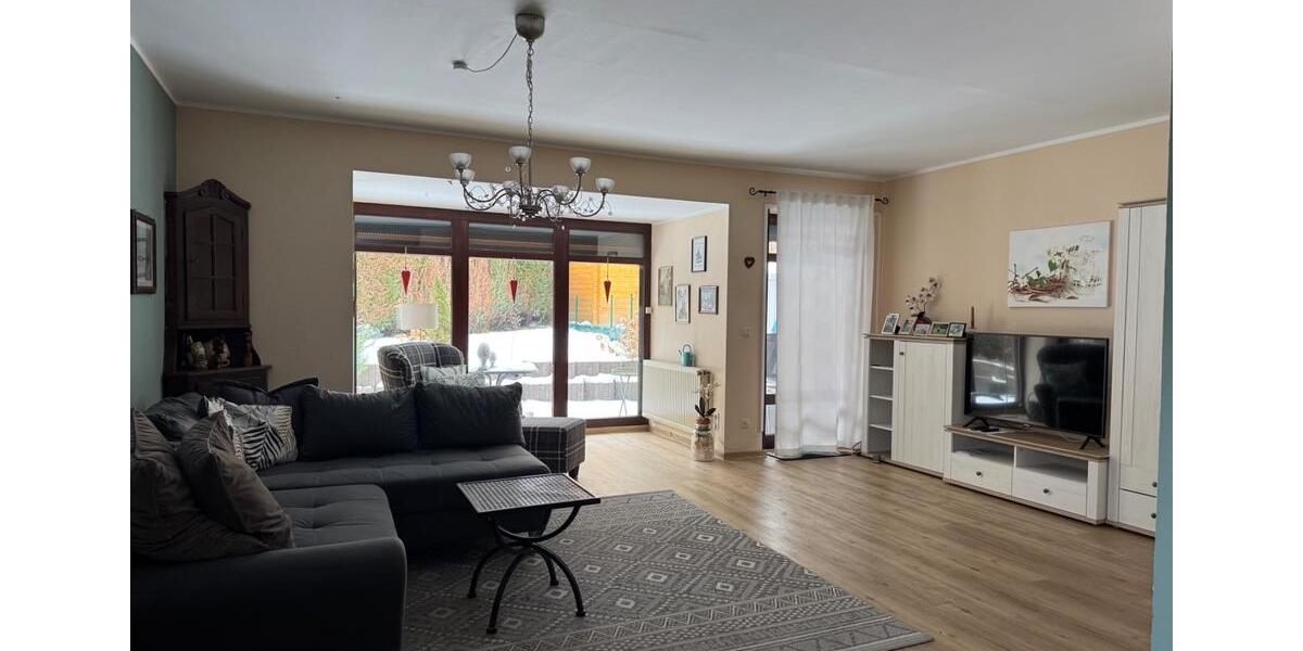 Reihenhaus Hamburg Harburg - 4 Zimmer, 108 m&sup2;, 449.000&euro; | Angebot:26072342