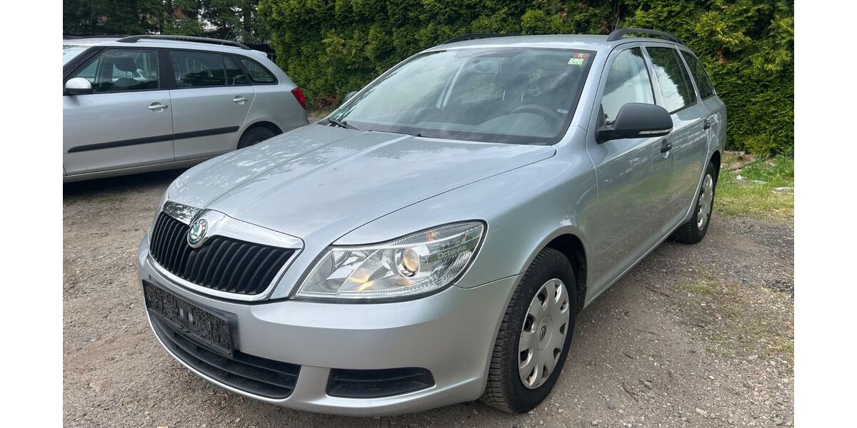 Skoda Octavia 311.000 km 1.690 &euro; Neu Wulmstorf 21629