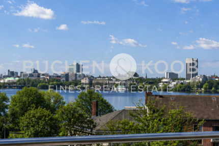 Wohnung Hamburg Hohenfelde - 5 Zimmer, 260 m&sup2;, 2.960.000&euro; | Angebot:26400800