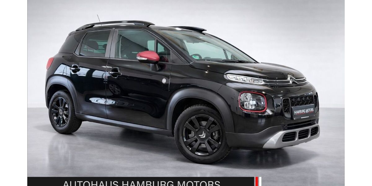 Citroen C3 52.000 km 16.490 &euro; Hamburg 21037