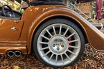 Morgan Plus 8 4.8 AERO8 GOLDFINGER 007 9.999 km 139.999 &euro; Hamburg 22339
