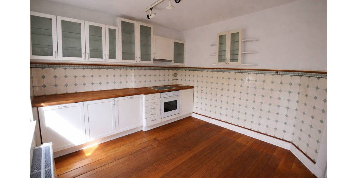 Etagenwohnung Hamburg Eimsbüttel - 2 Zimmer, 55 m&sup2;, 439.000&euro; | Angebot:26411022